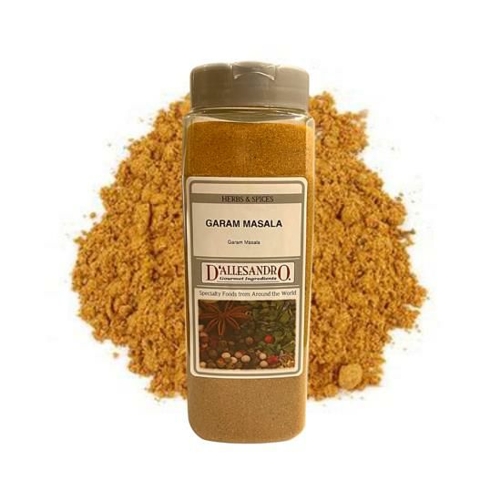 GARAM MASALA POWDER