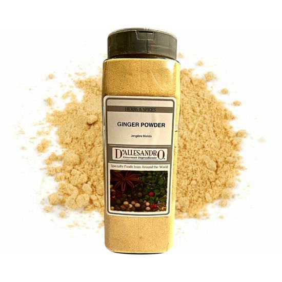 Ground Ginger – 12 oz