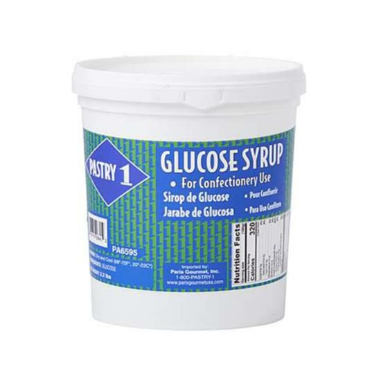Pastry 1 Glucose Syrup – 5 kg or 10 kg