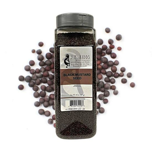 Black Mustard Seed – 20 oz