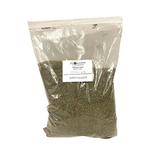 Whole Marjoram – 3 oz or 2 lb