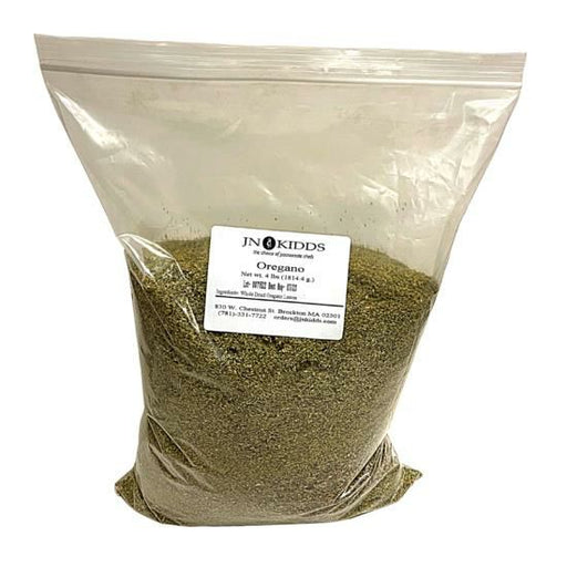 Whole Oregano – 2 lb