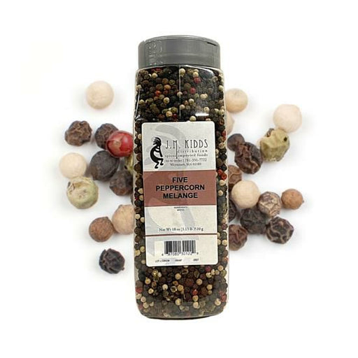 Five Peppercorn Blend – 18 oz