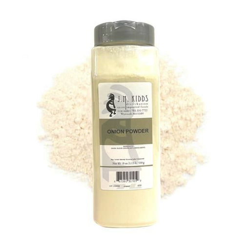 Onion Powder – 18 oz