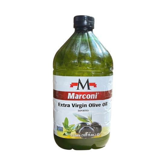 Olive Oil, Extra-Virgin Organic 1 Gallon/128 oz. - Bulk Nuts 4 You