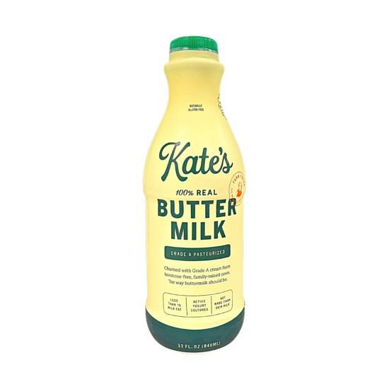 Kate's