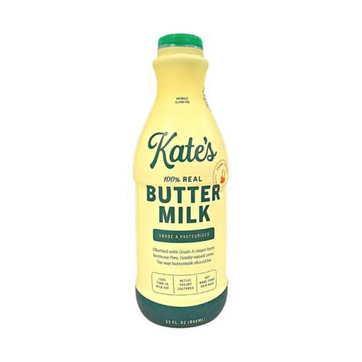 Kate's Buttermilk – 32 oz