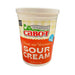 Cabot Sour Cream – 6 x 5 lb Case