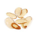 SLICED NATURAL ALMONDALMOND SLICED NATURALSpecialty Food SourceFeatures:

Enhance your dishes with the natural goodness of our Sliced Natural Almonds. These premium-quality slices offer a delightful crunch and a subtle, nutty fl