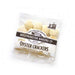crackersSingle Serve Oyster CrackersOYSTER CRACKERSSpecialty Food SourceSavor the classic crunch of WESTMINSTER Bakers Single Serve Oyster Crackers with every bite. These delightful crackers are known for their light, crisp texture, maki