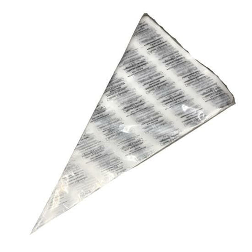 Disposable Pastry Bags, 20 in – 100 Count