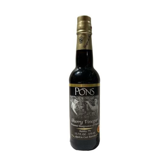 Sherry Vinegar – 12.7 oz