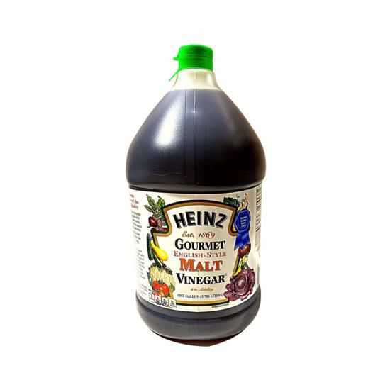 Heinz Malt Vinegar – 1 Gallon