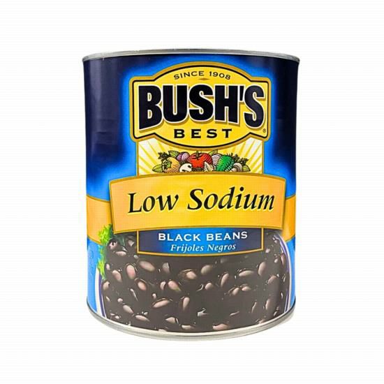 Bush's