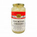 GarnishCOCKTAIL ONIONSCOCKTAIL ONIONSSpecialty Food SourceEnhance your culinary creations with the sophisticated touch of Royal Ann Cocktail Onions. These small, crisp onions are pickled to perfection, offering a savory and