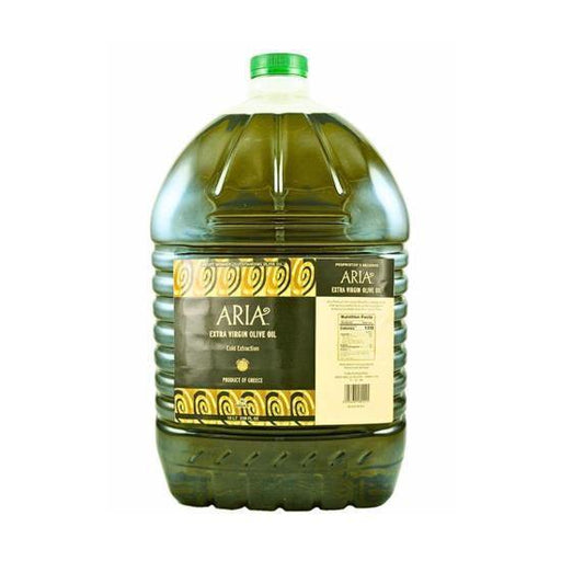 OilAria Extra Virgin Olive Oil - Premium Cold-Pressed Olive Oil, 2 x 10 LAria Extra Virgin Olive Oil - Premium Cold-Pressed Olive Oil, 2Specialty Food SourceIntroducing Aria Extra Virgin Olive Oil, the epitome of culinary excellence. Harvested from the finest olive groves, this premium olive oil is cold-pressed to preser