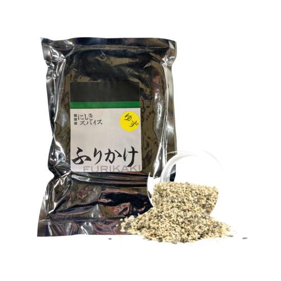 Yuzu Furikake Rice Seasoning – 300 g