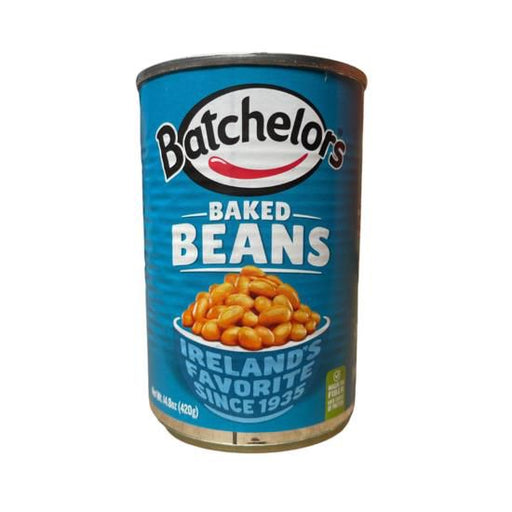 BeansBATCHELOR BEANSBATCHELOR BEANSSpecialty Food Source

Experience the rich, savory taste of Batchelor's Premium Beans in Tomato Sauce, now available in a convenient #10 bulk can. Perfect for families, restaurants, and 