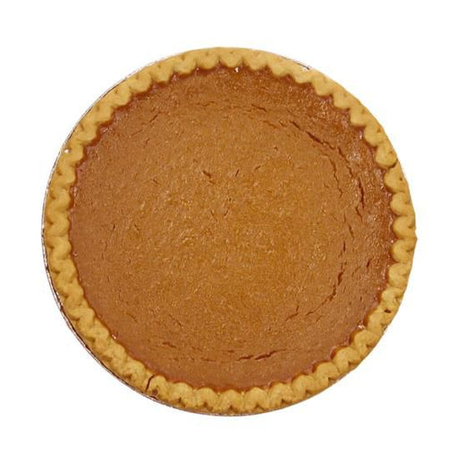 piePUMPKIN PIES 10" PRE- BAKEDPUMPKIN PIES 10" PRE- BAKEDSpecialty Food Source

Delight in the rich and flavorful experience of Chef Pierre Brand 10" Pre-Baked Pumpkin Pies. These pies are meticulously crafted, featuring a smooth pumpkin filli