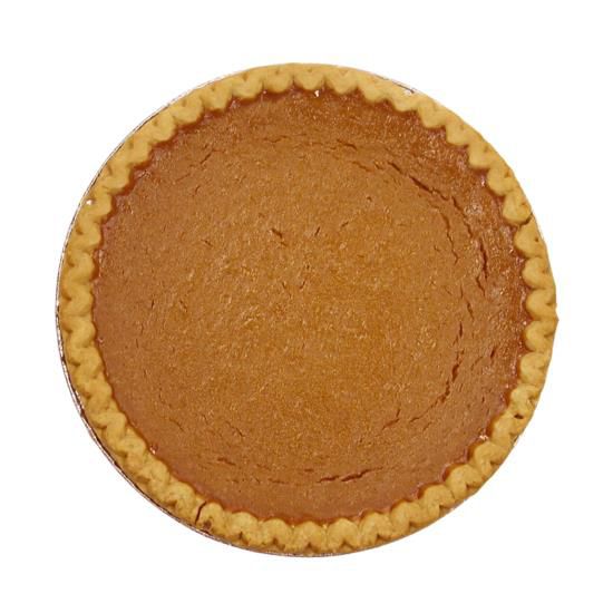 piePUMPKIN PIES 10" PRE- BAKEDPUMPKIN PIES 10" PRE- BAKEDSpecialty Food Source

Delight in the rich and flavorful experience of Chef Pierre Brand 10" Pre-Baked Pumpkin Pies. These pies are meticulously crafted, featuring a smooth pumpkin filli