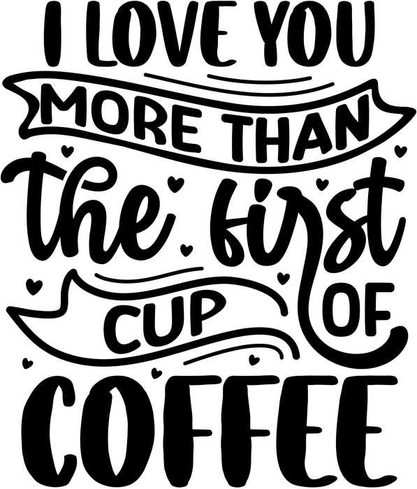 Valentine's Day Laser Engraved Sleeves