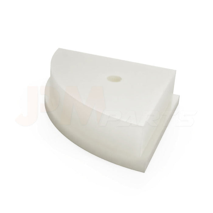 Inner Press Plate for the Xebeco XeSRD20 (GEN 1) Dough Divider - 52610002-IP