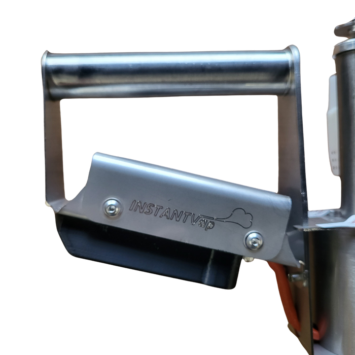 InstantVap 18V Compact - Oxalic Acid Vaporizer