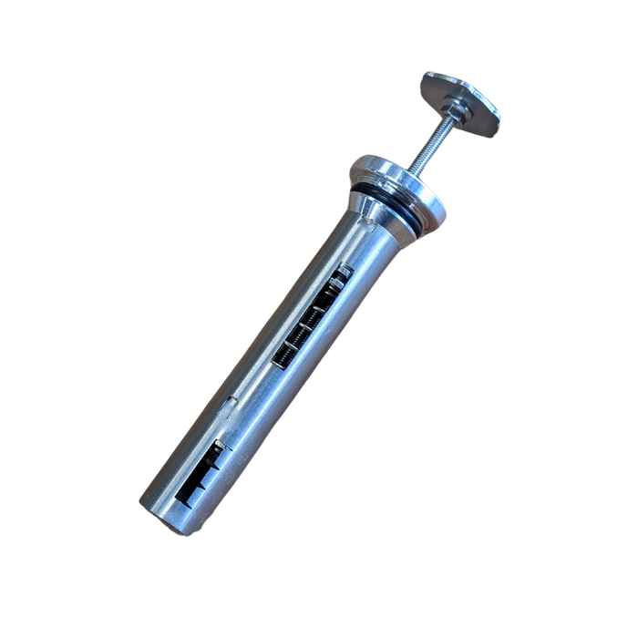 InstantVap Oxalic Acid Plunger