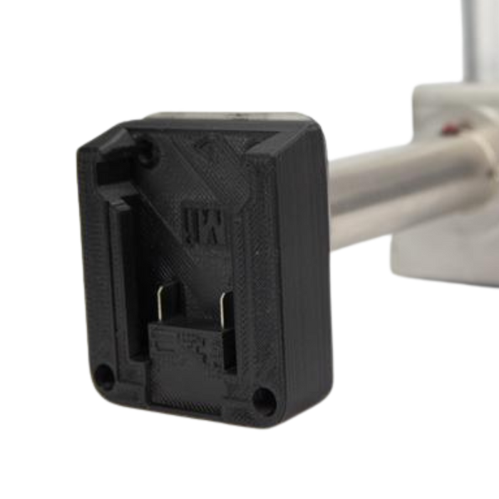 Instantvap Lite - Oxalic Acid Vaporizer