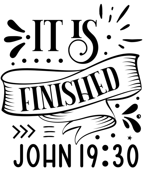 Religious Easter Laser Engraved Sleeves