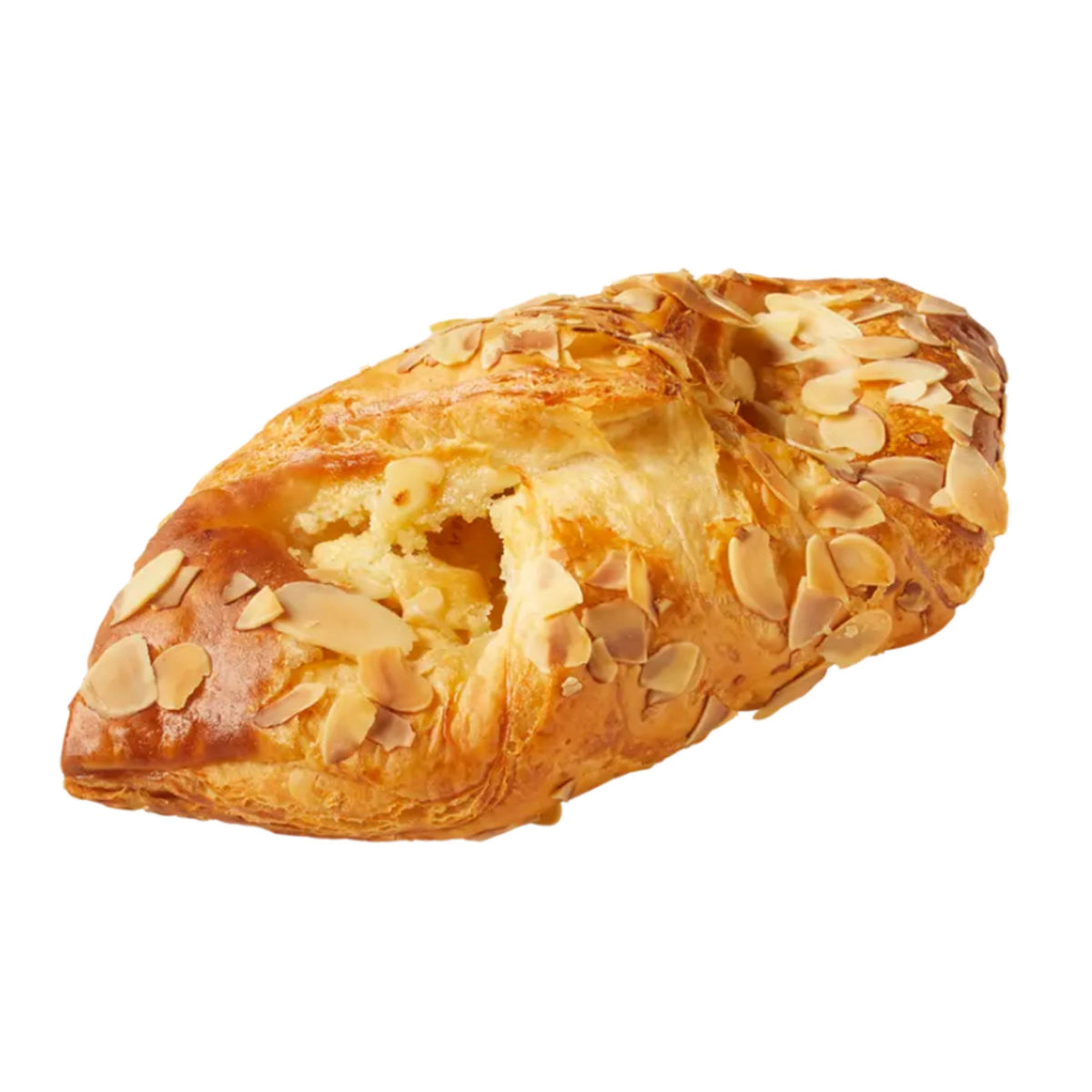 Bridor Almondine Butter Danish Pastry 60/3.5 oz - SPECIALTY FOOD SOURCE ...