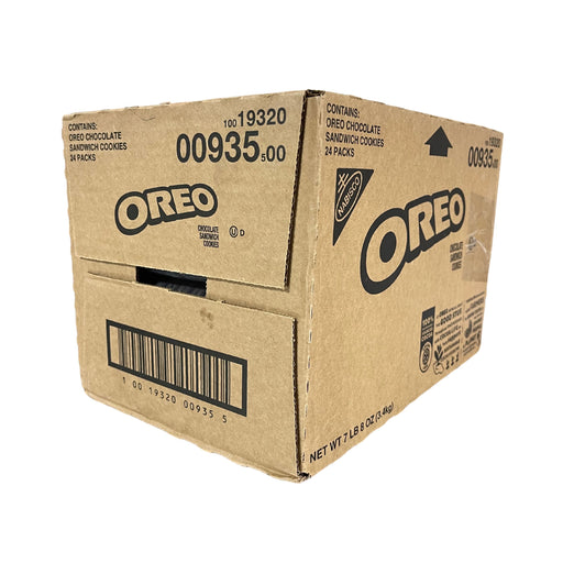 cookiesOREO COOKIESOREO COOKIESSpecialty Food SourceDive into the world of Classic Oreo Cookies, the beloved sandwich cookie that has captured hearts around the globe. Each cookie features two rich, chocolatey wafers 