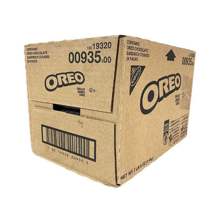 cookiesOREO COOKIESOREO COOKIESSpecialty Food SourceDive into the world of Classic Oreo Cookies, the beloved sandwich cookie that has captured hearts around the globe. Each cookie features two rich, chocolatey wafers 
