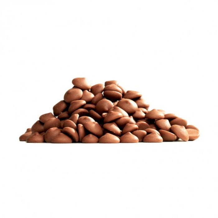 TERRA MIST 1M Milk Chocolate Chips