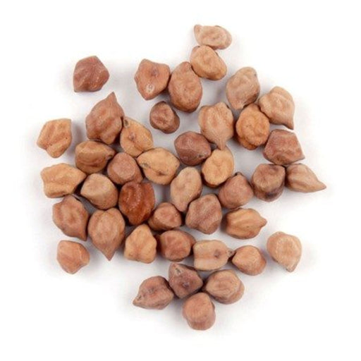 Premium Black Chickpeas packed with protein and fiber, versatile for cooking, from SPECIALTY FOOD SOURCE