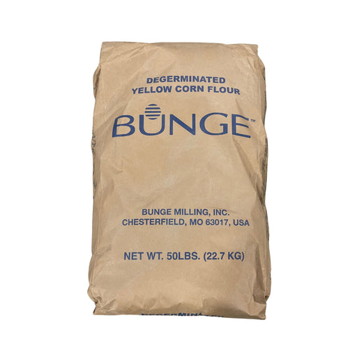 YELLOW CORN FLOURCORN FLOUR YELLOWSpecialty Food SourceElevate your baking and cooking with Bungee Brand's Premium Yellow Corn Flour, your go-to choice for gluten-free and natural ingredients. Made from the finest qualit