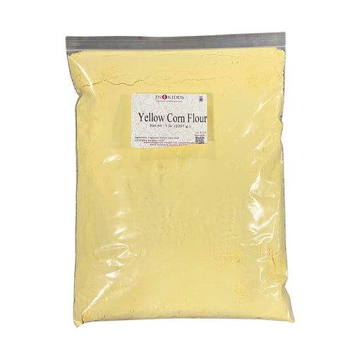 YELLOW CORN FLOURCORN FLOUR YELLOWSpecialty Food SourceElevate your baking and cooking with Bungee Brand's Premium Yellow Corn Flour, your go-to choice for gluten-free and natural ingredients. Made from the finest qualit