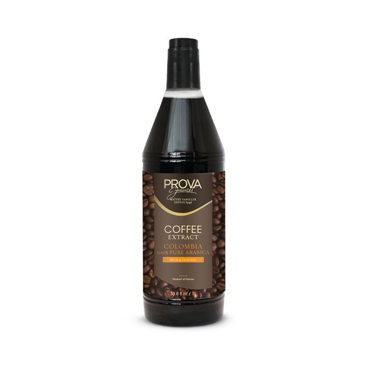 Coffee & Beverages