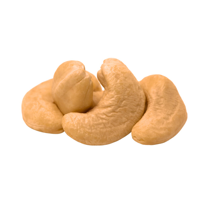 Giant Roasted Cashews, 160 Count – 1 lb