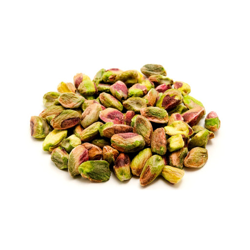 Nuts & SeedsPISTACHIOS ROASTED NO SALTPISTACHIOS ROASTEDSpecialty Food SourceDelight in the exquisite flavor of JN Kidds Fried &amp; Salted Rosemary Marcona Almonds, presented in a generous 1kg package designed for aficionados of fine snackin