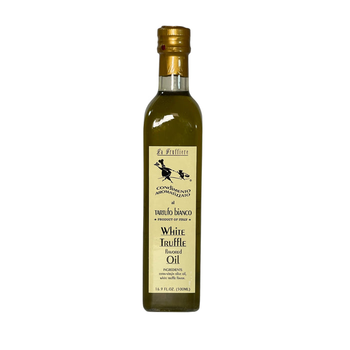 White Truffle Oil, La Truffiere