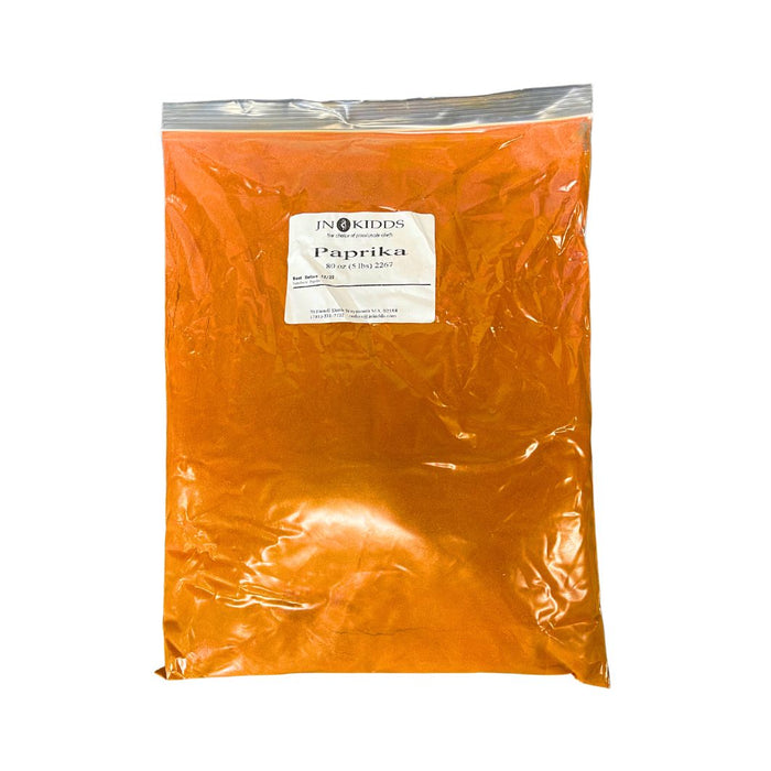 Spanish Paprika – 18 oz