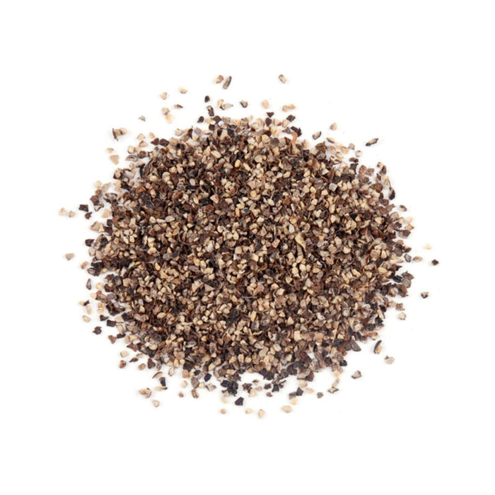 BUTCHERS BLACK PEPPER