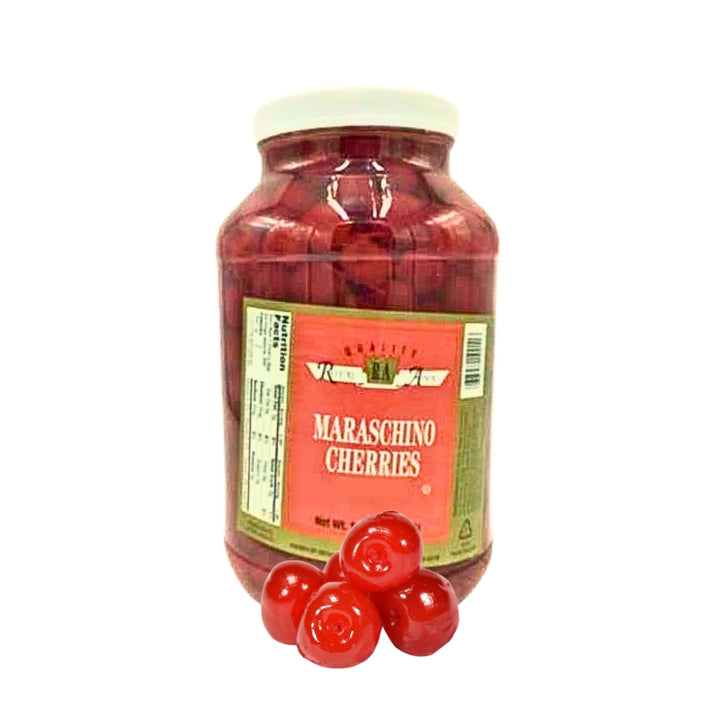 Maraschino Cherries