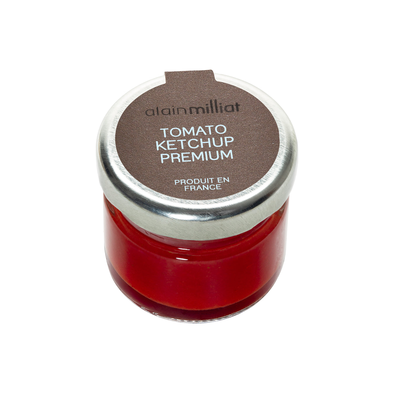 Alain Milliat French Condiments | Ketchup, Mustard & Mayonnaise