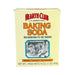 BAKING SODABAKING SODASpecialty Food SourceFeatures:

Make every baking project perfect with our Baking Soda.
Our baking soda is naturally derived, creating a cleaning and leavening agent that's versatile eno