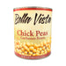 Chick Peas / Garbanzo Beans