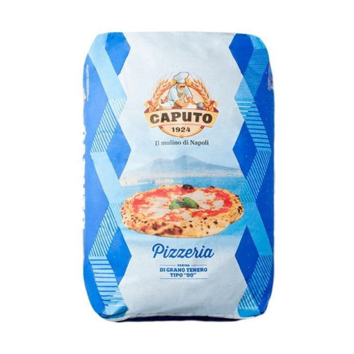 CAPUTO PIZZERIA "OO" FLOURCAPUTO PIZZERIA "OO" FLOURSpecialty Food SourceFeatures:

Unleash the true potential of Italian pizza making with our Caputo Pizzeria "00" Flour, directly sourced from Naples, Italy. Milled to a fine, powdery con