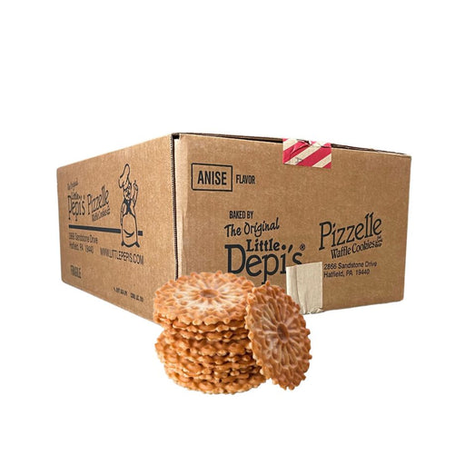 PIZZELLE ANISE