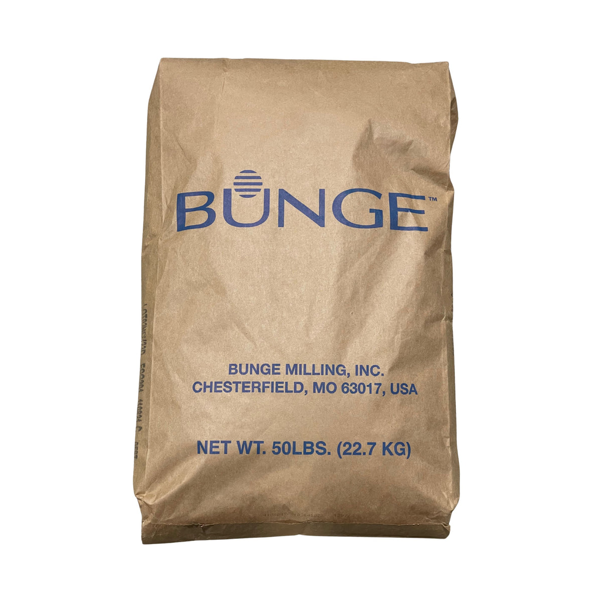 BUNGE